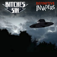 Bitches Sin - definitive Invaders