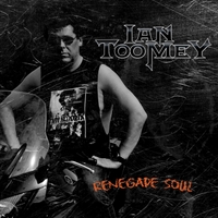 Ian Toomey renegade soul