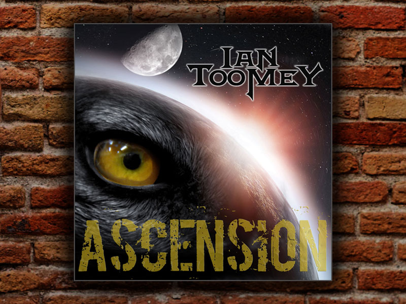 Ian Toomey - Ascension